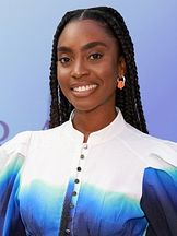 foto de Anita-Joy Uwajeh