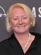 foto de Michelle Parker