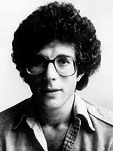 foto de Jeffrey Comanor