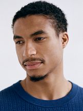 foto de Greg Tarzan Davis