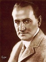 foto de Sam de Grasse