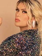 foto de Wendy Guevara