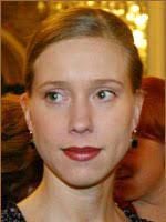 foto de Katariina Unt