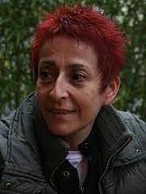 foto de Cristina Marchan