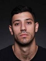 foto de Israel Ogalbo