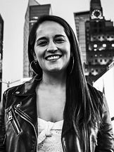 foto de Bárbara Barrera Morales