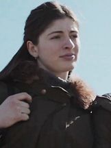 foto de Madina Akkieva