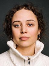 foto de Dasha Tvoronovich