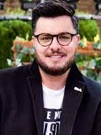 foto de Paul Stanley (I)