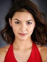 foto de Samantha Lorraine