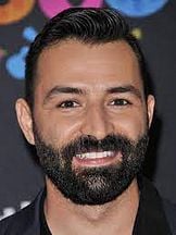 foto de Adrian Molina