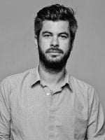 foto de Jérémie Rozan