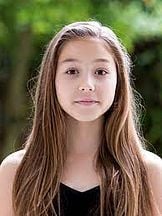 foto de Kiera Milward