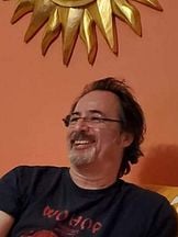 foto de Robert Marianetti