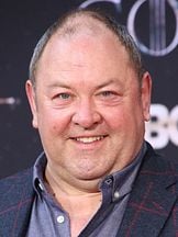 foto de Mark Addy