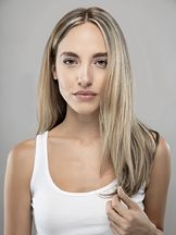 foto de Meghan Carrasquillo