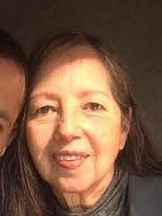 foto de Mónica Serna