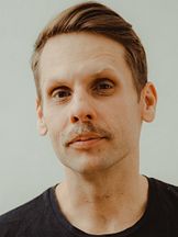 foto de Chris Van Rensburg