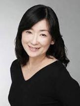 Yûko Minaguchi