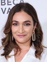 foto de Meera Simhan