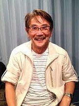 foto de Shigeru Chiba