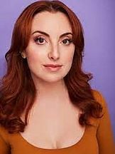 foto de Juliette Goglia