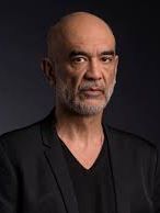 foto de Lucio Hernández