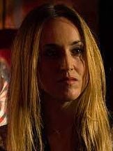 foto de Mireia Pérez