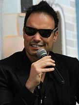 foto de Javier Attridge