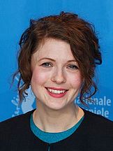 foto de Hannah Steele