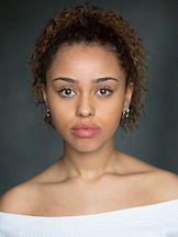 foto de Rhianna Merralls