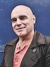 foto de Antoine Tomé