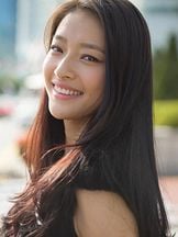 foto de Yueting Lang