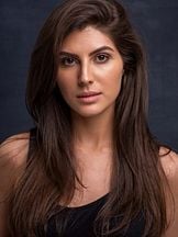 foto de Elnaaz Norouzi