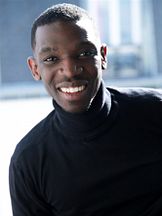 foto de Aristote Luyindula