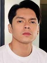 foto de Carlo Aquino