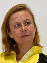 foto de Petra Spalková