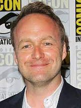 foto de Christopher McCulloch