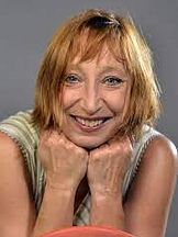 foto de Sunčana Zelenika Konjević