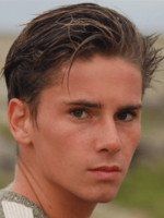 foto de Mermoz Melchior