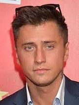 foto de Pavel Priluchnyy