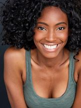 foto de Ashleigh Morghan