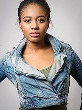 foto de Amaka Obiechie