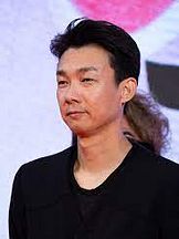 foto de Daishi Matsunaga