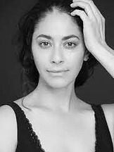 foto de Tsaya Esquivel