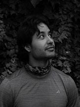 foto de Abraham Escobedo Salas