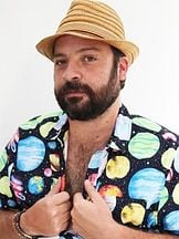 foto de Miguel Burra