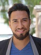 foto de Daniel Damuzi