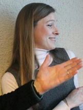 foto de Laurence Bretignier