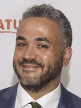 foto de Oz Rodriguez